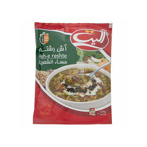 شوربة آشورشتي 180 جرام شوربة آشورشتي 180 جرام